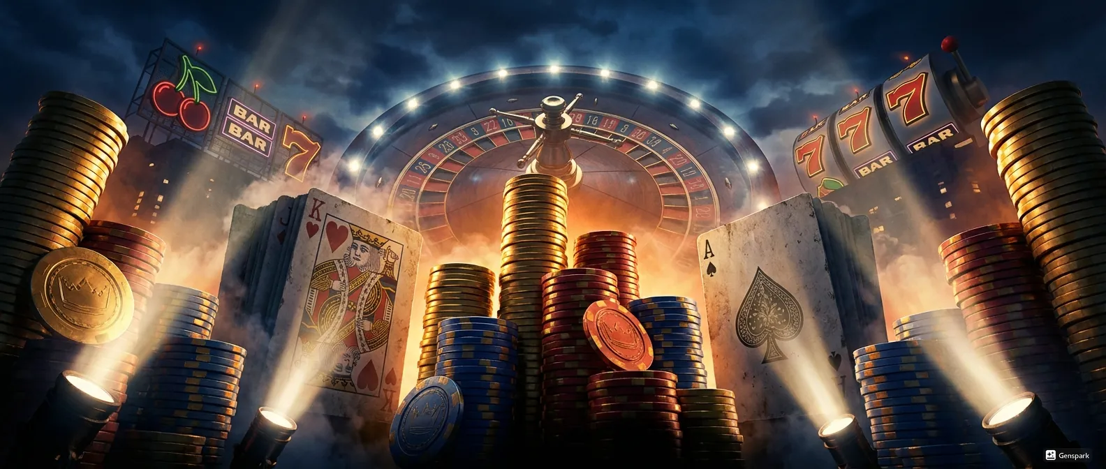 Spinoloco Casino bonus