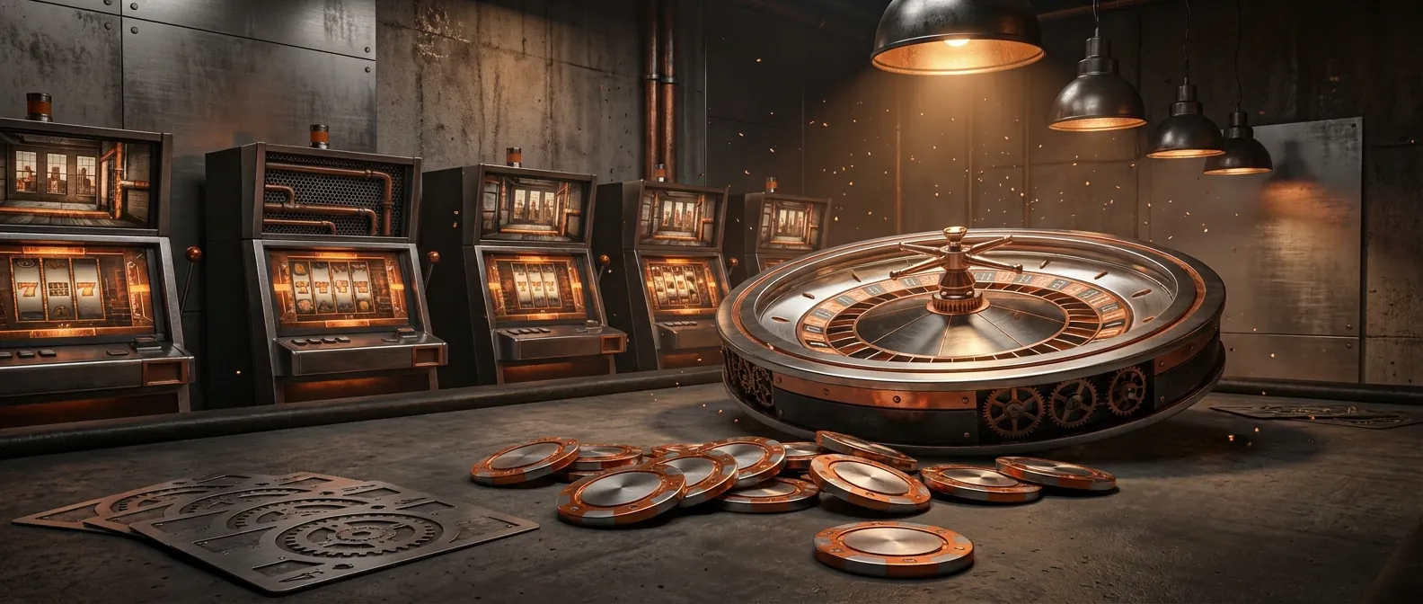 Spinoloco Casino bonus
