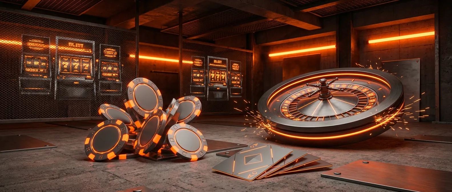 Spinoloco Casino bonus